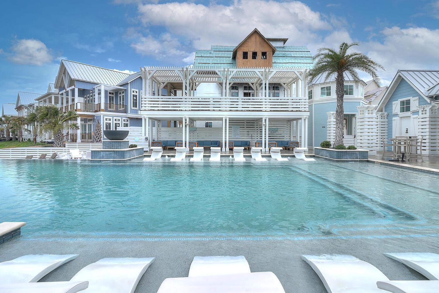 Pink Lady 216 Lau Villa Mustang Beach Luaran gambar
