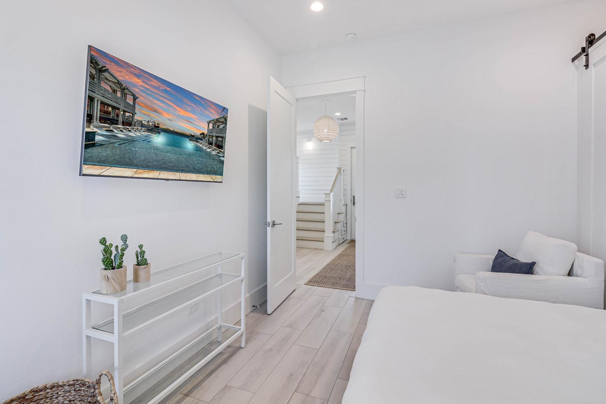 Pink Lady 216 Lau Villa Mustang Beach Luaran gambar