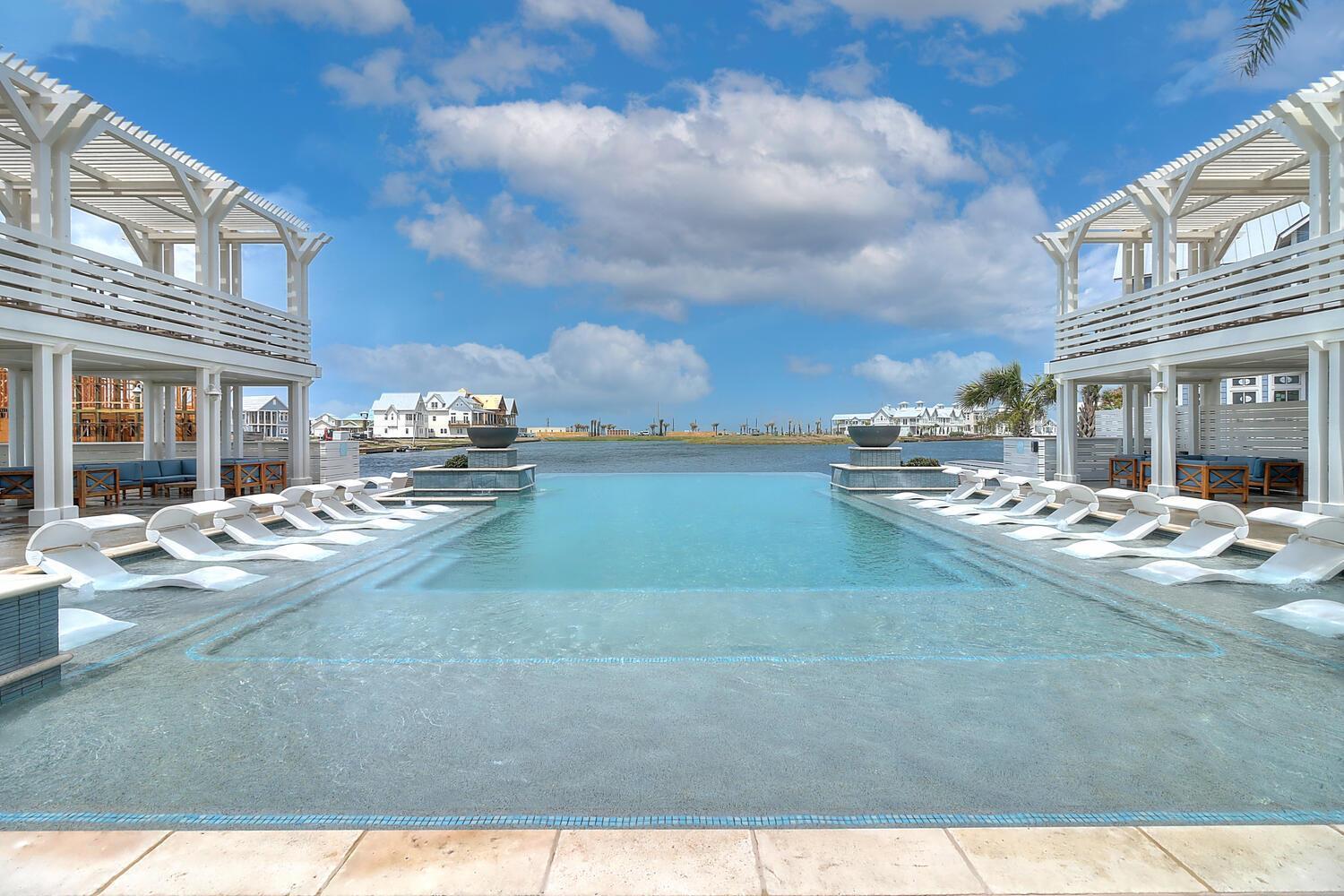 Pink Lady 216 Lau Villa Mustang Beach Luaran gambar