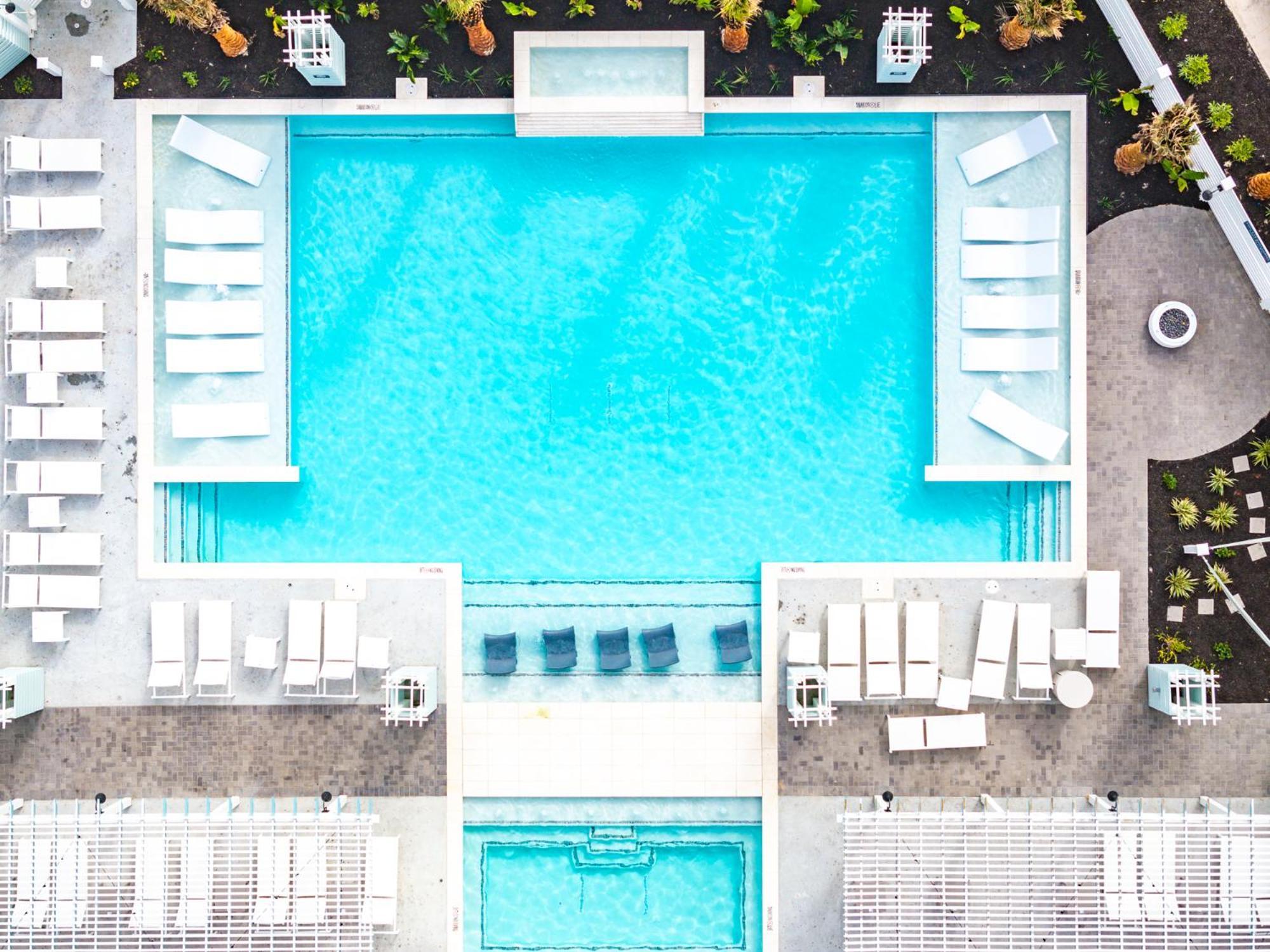 Pink Lady 216 Lau Villa Mustang Beach Luaran gambar